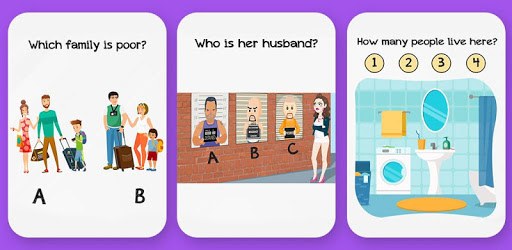 Braindom: Tricky Brain Teasers, Test, Riddle Games pc screenshot Braindom: Tricky Brain Teasers, Test, Riddle Games pc screenshot