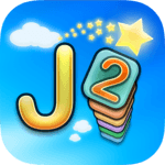 Jumbline 2 - word game puzzle icon
