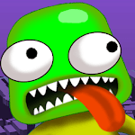 Explore the Zombie - Brain On icon
