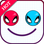 Magic Dots: Brain Puzzle icon