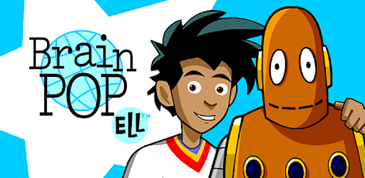 BrainPOP ELL pc screenshot