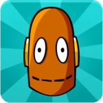 BrainPOP Featured Movie icon