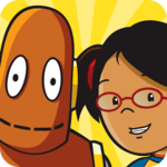 BrainPOP Jr. Movie of the Week icon