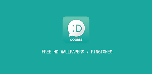 doodledoodle _ easy wallpaper pc screenshot