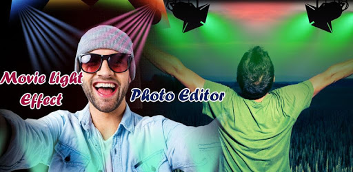 Movie FX Light Effect Photo Editor pc screenshot Movie FX Light Effect Photo Editor pc screenshot