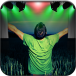 Movie FX Light Effect Photo Editor icon