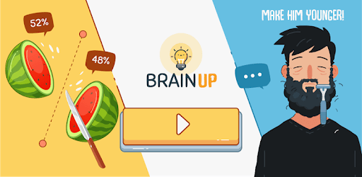 Brain Up pc screenshot Brain Up pc screenshot