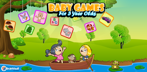 Games for 3 Year Olds pc screenshot Games for 3 Year Olds pc screenshot