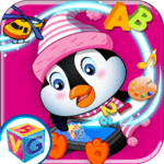 Baby Games for 2 Years Old icon