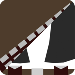 Wookieator: Wookiee translator icon