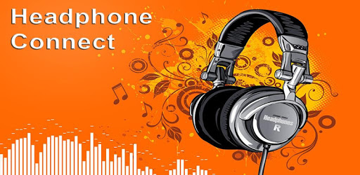 Headphone Connect pc screenshot Headphone Connect pc screenshot
