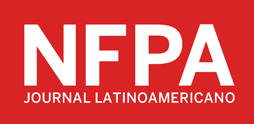 NFPA Journal Latinoamericano pc screenshot