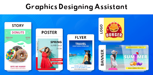 Brand Maker - Logo Maker, Graphic Design App pc screenshot Brand Maker - Logo Maker, Graphic Design App pc screenshot