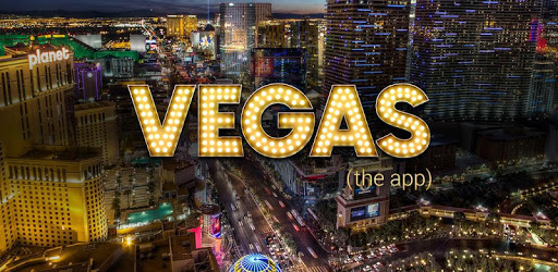 VEGAS (the app) pc screenshot