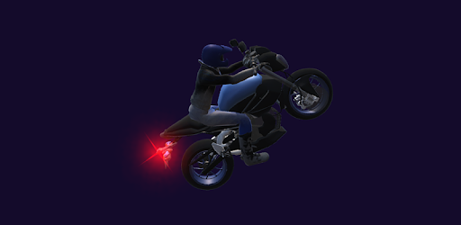 Moto Speed The Motorcycle Game pc screenshot