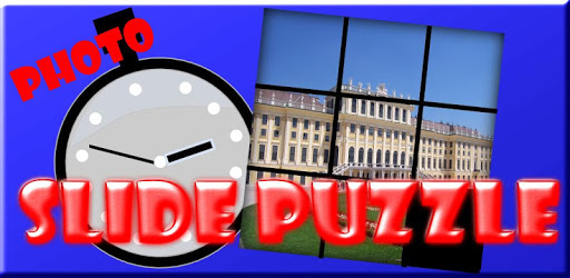 Photo Slide Puzzle pc screenshot Photo Slide Puzzle pc screenshot