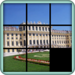 Photo Slide Puzzle icon
