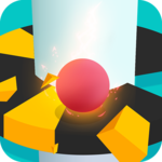 BraveWorld - Helix Jumper icon