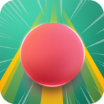 BraveWorld - Sky Rolling Ball icon