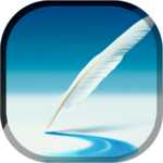 Magic Neo Wave : Feather LWP icon