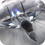 F18 Strike Fighter Pilot 3D icon