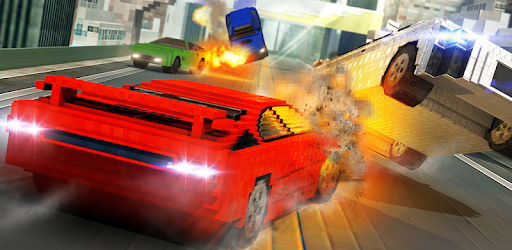 Mine Cars - Car Racing Games pc screenshot Mine Cars - Car Racing Games pc screenshot