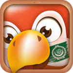Learn Arabic - Phrasebook | Translator icon