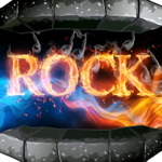 Rock & Guitar Ringtones icon