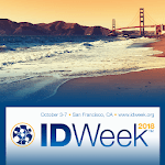 IDWeek 2018 for pc icon