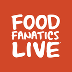 Food Fanatics Live™ icon