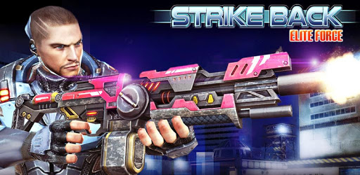 Strike Back: Elite Force - FPS pc screenshot Strike Back: Elite Force - FPS pc screenshot