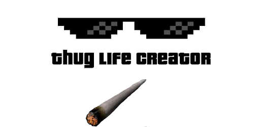 Thug life creator pc screenshot