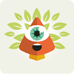 Curio-xyz : community & trees icon
