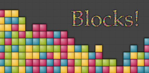 Blocks! - 7 games in one pc screenshot Blocks! - 7 games in one pc screenshot
