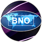 Breaking News Online for pc icon Breaking News Online for pc icon