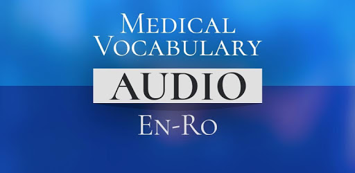 Medical Vocabulary Audio EN-RO pc screenshot Medical Vocabulary Audio EN-RO pc screenshot