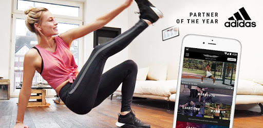 HIIT the Beat - Bodyweight Workout by Breakletics pc screenshot HIIT the Beat - Bodyweight Workout by Breakletics pc screenshot