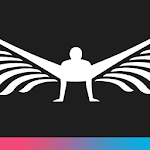HIIT the Beat - Bodyweight Workout by Breakletics icon