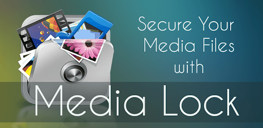 Media Lock - Gallery Lock pc screenshot Media Lock - Gallery Lock pc screenshot