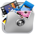 Media Lock - Gallery Lock icon