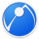 Breathmix - Biofeedback Breath Pacer icon