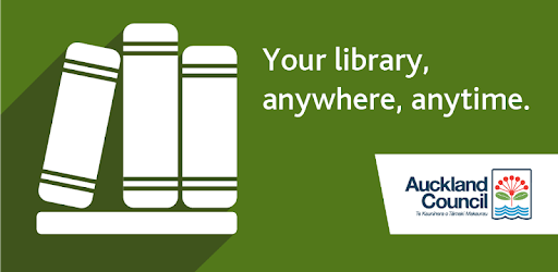 Auckland Libraries pc screenshot Auckland Libraries pc screenshot