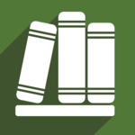 Auckland Libraries icon