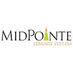 MidPointe Library System for pc icon MidPointe Library System for pc icon