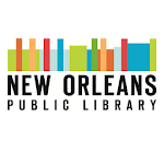 NOLA Library icon