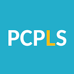 Porter County Library System icon