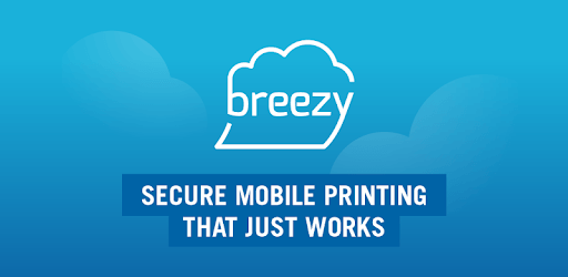 Breezy Print pc screenshot Breezy Print pc screenshot