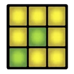 Gen-Y Pad icon