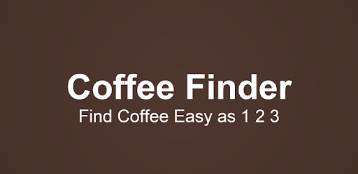 Coffee Finder pc screenshot
