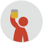 iPuke: Drinking game icon